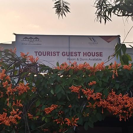 Last Chance Cafe And Guest House Rishikesh Ngoại thất bức ảnh