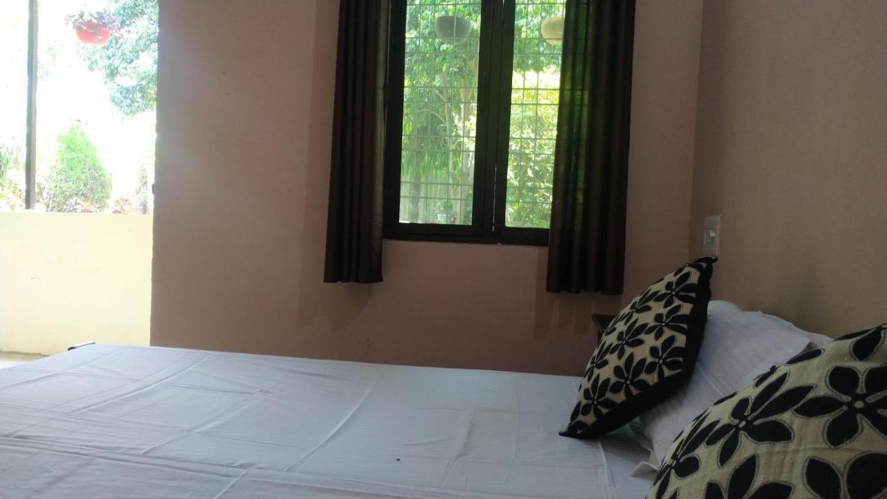 Last Chance Cafe And Guest House Rishikesh Ngoại thất bức ảnh