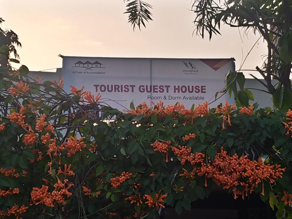 Last Chance Cafe And Guest House Rishikesh Ngoại thất bức ảnh