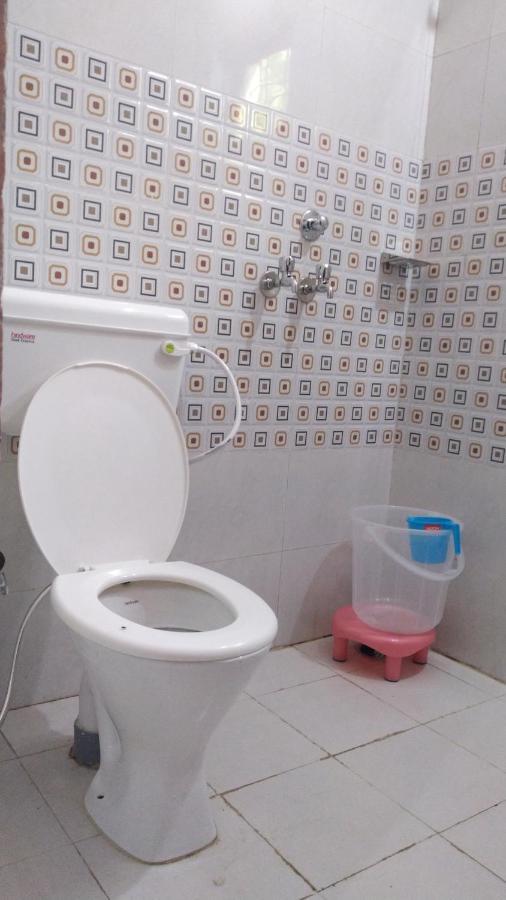 Last Chance Cafe And Guest House Rishikesh Ngoại thất bức ảnh
