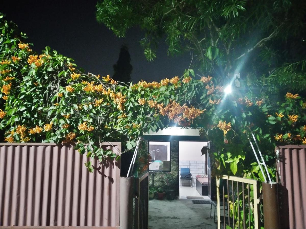 Last Chance Cafe And Guest House Rishikesh Ngoại thất bức ảnh